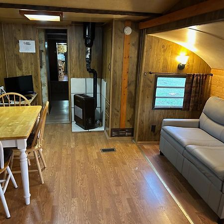 Grandview Cabins & Rv Resort South Fork Eksteriør bilde