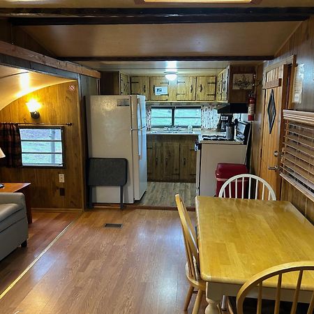 Grandview Cabins & Rv Resort South Fork Eksteriør bilde