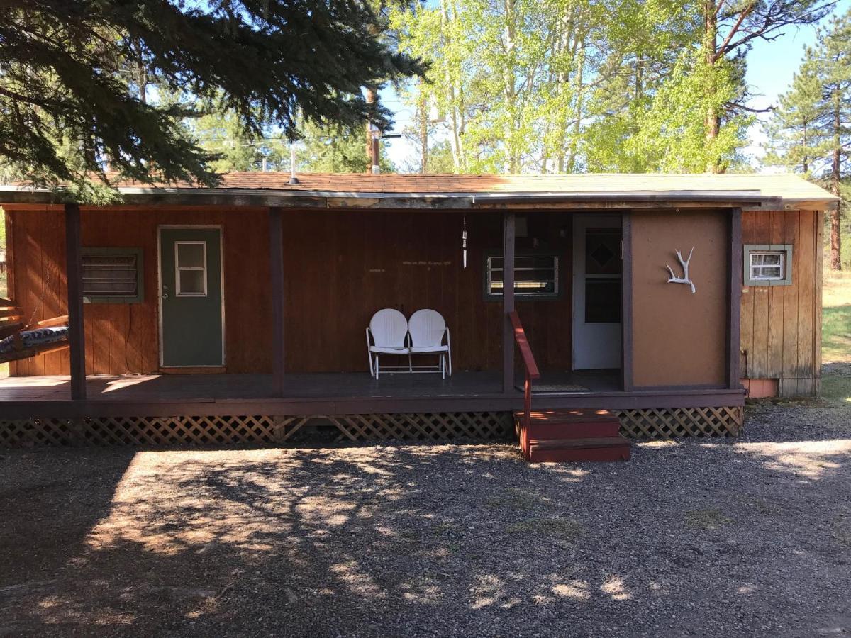 Grandview Cabins & Rv Resort South Fork Eksteriør bilde